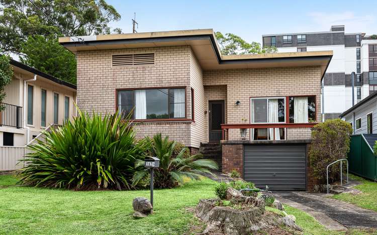 Main view of Homely house listing, 167 Karimbla Road, Miranda NSW 2228