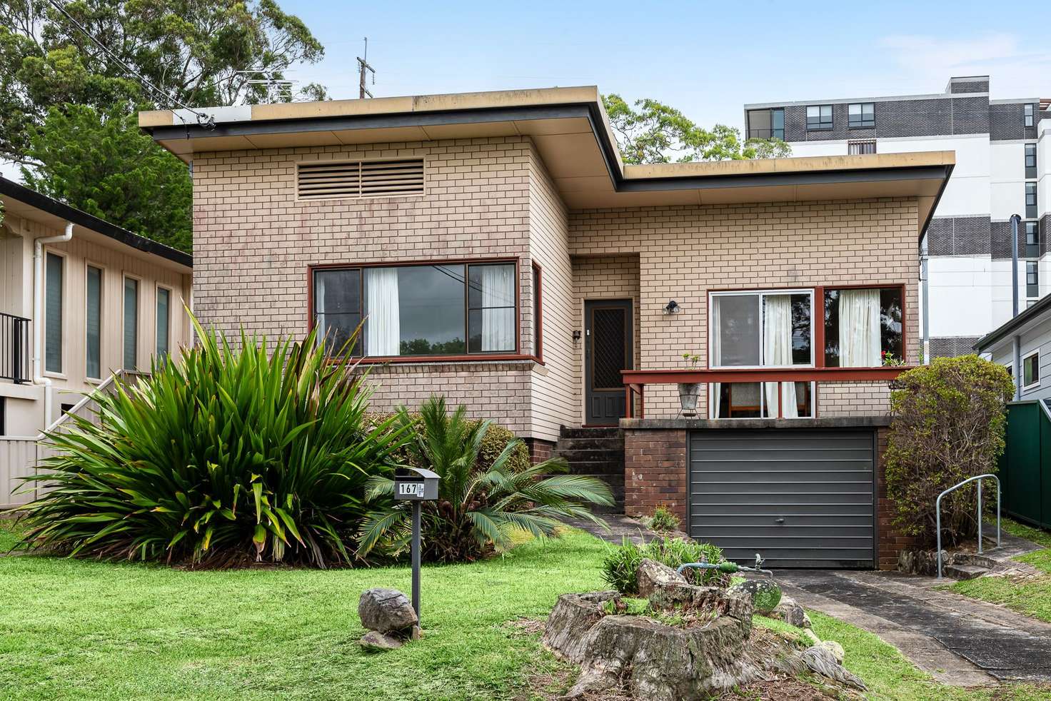 Main view of Homely house listing, 167 Karimbla Road, Miranda NSW 2228