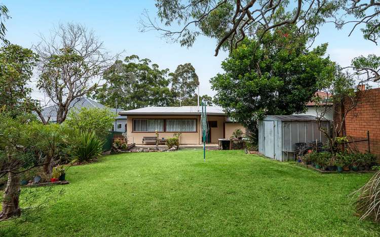 Second view of Homely house listing, 167 Karimbla Road, Miranda NSW 2228