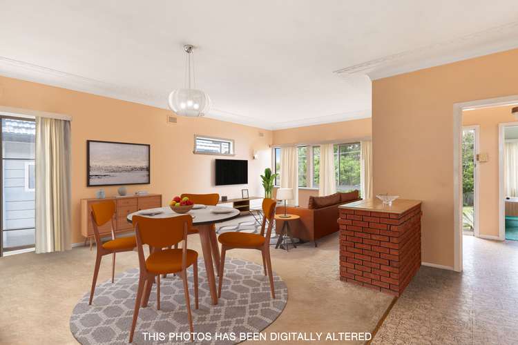 Third view of Homely house listing, 167 Karimbla Road, Miranda NSW 2228