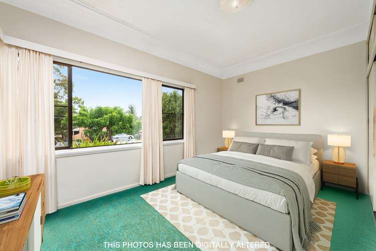 Seventh view of Homely house listing, 167 Karimbla Road, Miranda NSW 2228