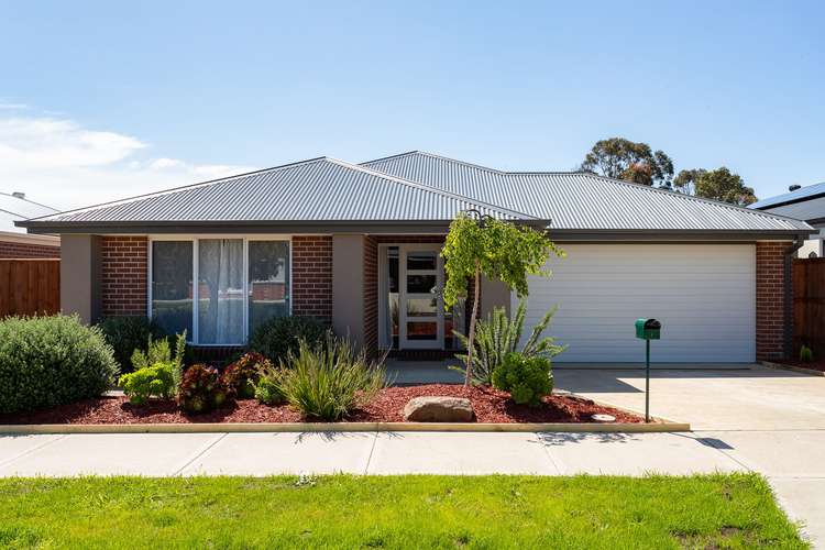 Main view of Homely house listing, 104 Grampian Boulevard, Cowes VIC 3922
