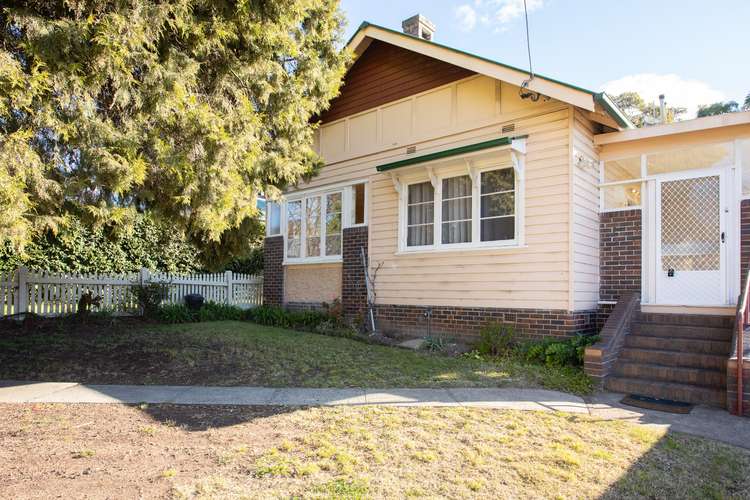 Main view of Homely house listing, 184 Dangar Street, Armidale NSW 2350
