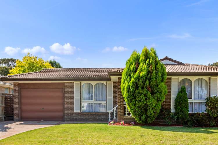 Main view of Homely house listing, 13 Cloverlea Drive, Wantirna VIC 3152