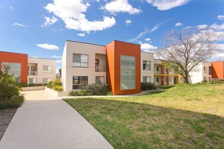 Main view of Homely apartment listing, 19B/17 Uriarra Road, Queanbeyan NSW 2620