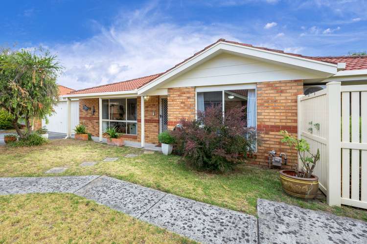Main view of Homely house listing, 3/25 Parkmore Road, Rosebud VIC 3939