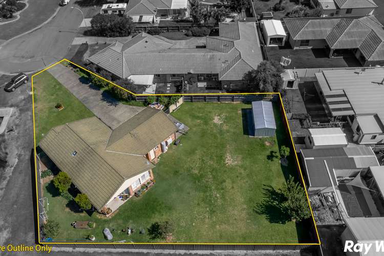 9 Arlington Place, Forster NSW 2428