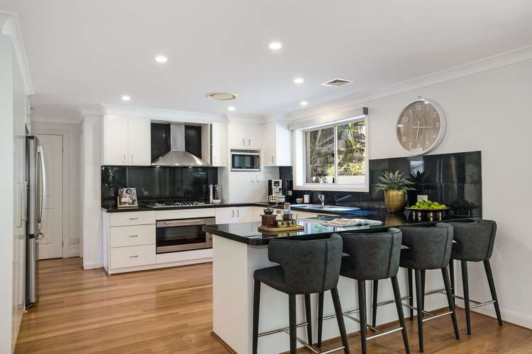 Sixth view of Homely house listing, 16 Sunnyside Crescent, Castlecrag NSW 2068