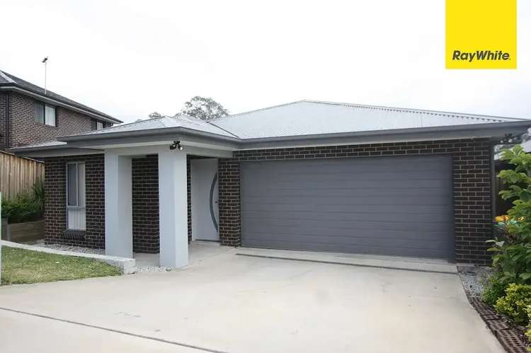 Main view of Homely house listing, 62 Wheatley Drive, Airds NSW 2560