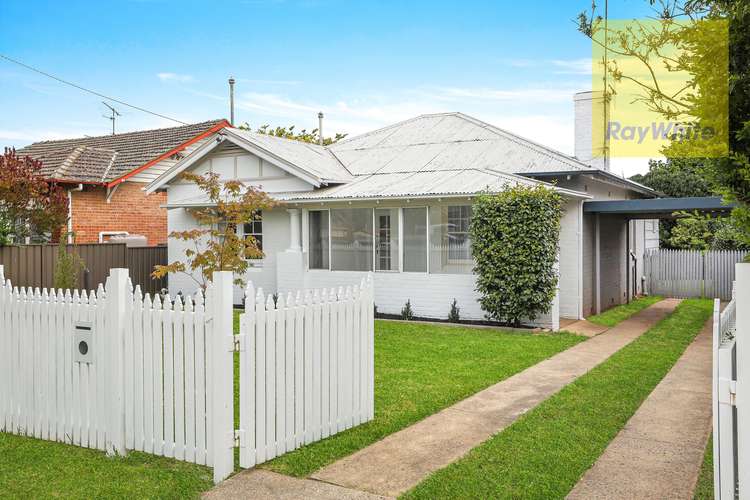 Main view of Homely house listing, 526 Auburn Street, Goulburn NSW 2580
