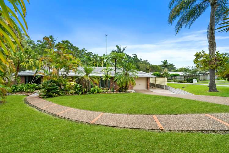 Main view of Homely house listing, 17 Carramar Street, Tewantin QLD 4565
