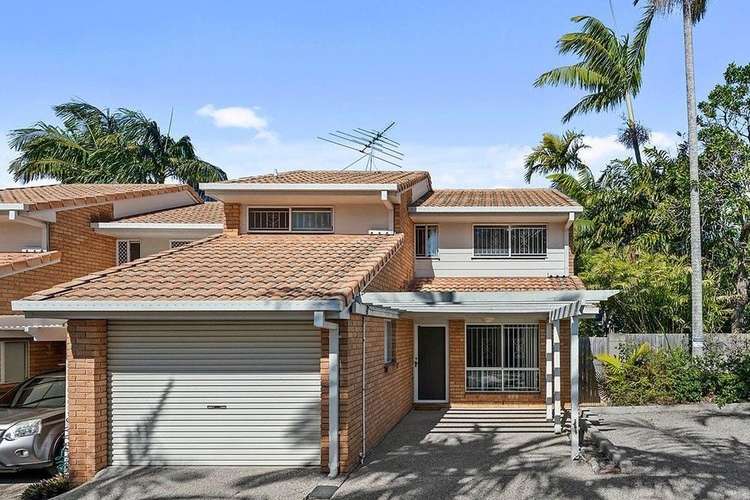 Main view of Homely townhouse listing, 5/26 Berge Street, Mount Gravatt QLD 4122