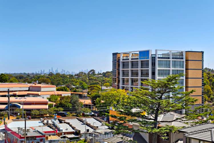 Main view of Homely apartment listing, 324/70 Batesford Road, Chadstone VIC 3148