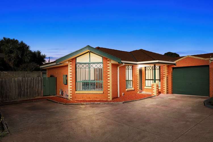 Main view of Homely unit listing, 5 Campbell Street, Epping VIC 3076