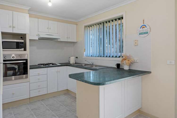 Second view of Homely unit listing, 5 Campbell Street, Epping VIC 3076