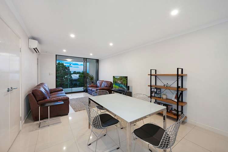 Fourth view of Homely unit listing, 204/564 Sherwood Road, Sherwood QLD 4075