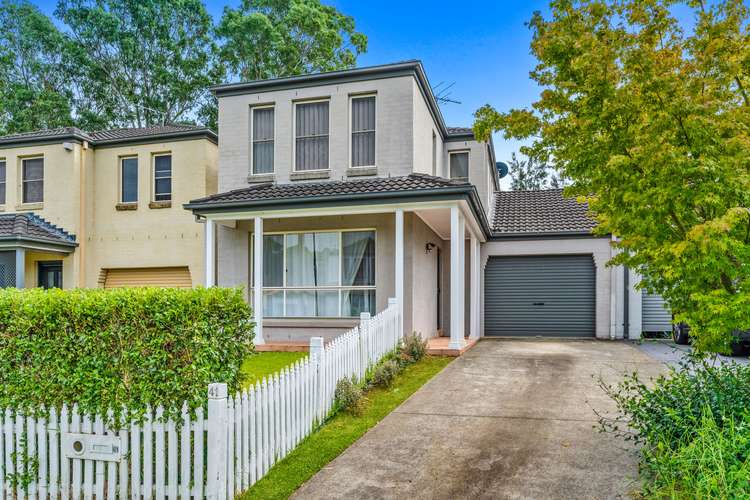 41 Reserve Circuit, Currans Hill NSW 2567