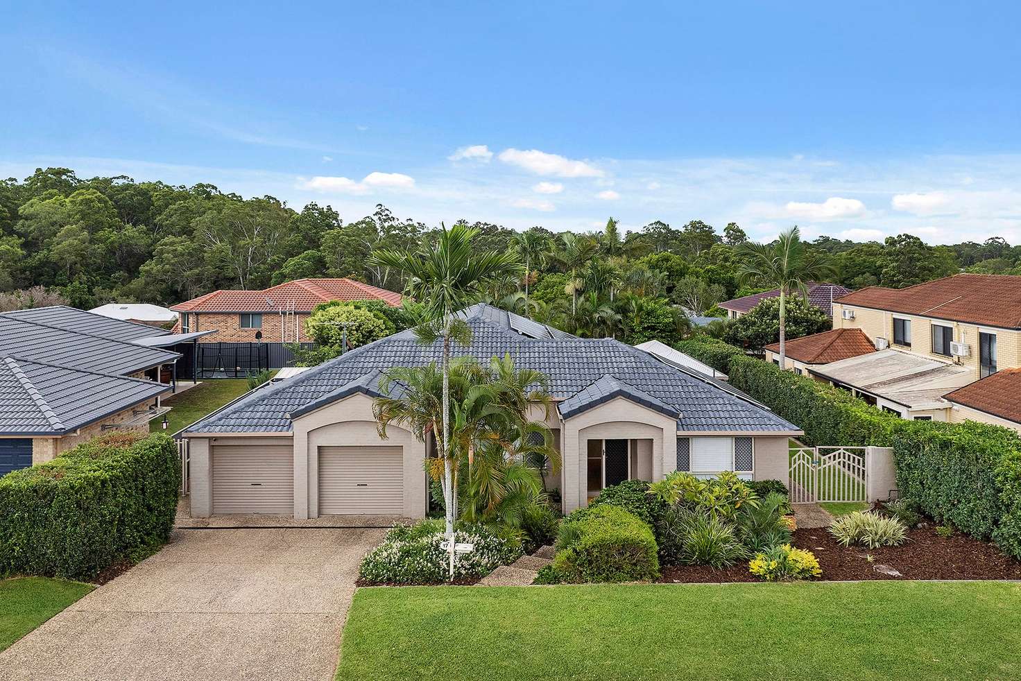 Main view of Homely house listing, 17 Trecarne Street, Bridgeman Downs QLD 4035