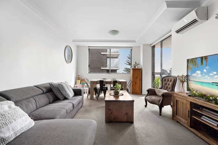 Third view of Homely unit listing, 111/1 Broadway, Punchbowl NSW 2196