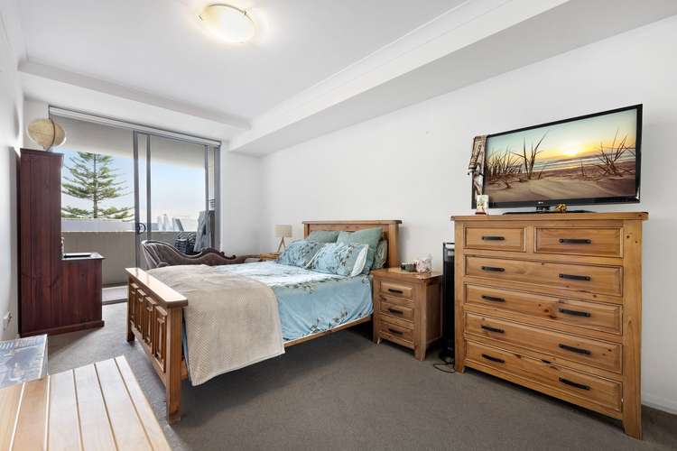 Fourth view of Homely unit listing, 111/1 Broadway, Punchbowl NSW 2196