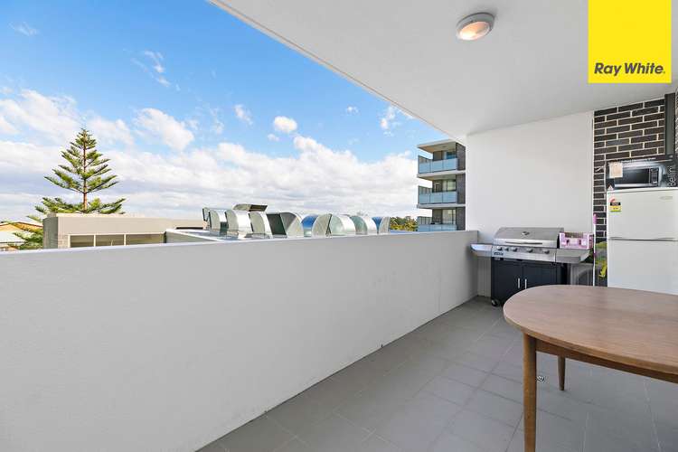 Fifth view of Homely unit listing, 111/1 Broadway, Punchbowl NSW 2196