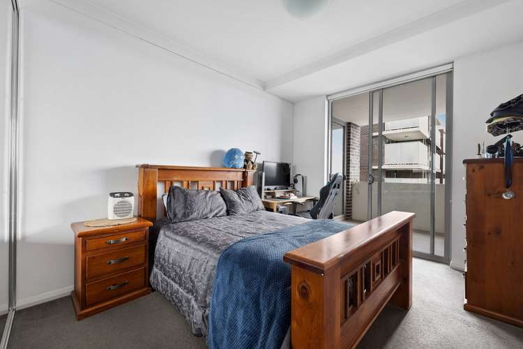 Sixth view of Homely unit listing, 111/1 Broadway, Punchbowl NSW 2196