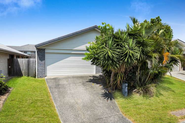 Main view of Homely house listing, 20 William Boulevard, Pimpama QLD 4209