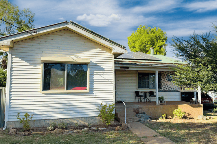 Main view of Homely house listing, 52 Busby Street, Condobolin NSW 2877