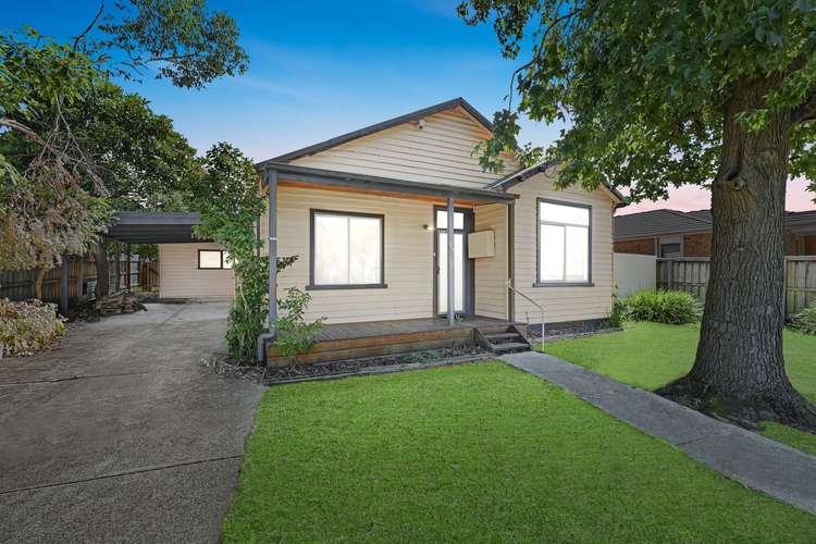 Main view of Homely house listing, 39 Knight Street, Clayton South VIC 3169