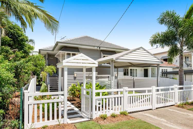 Main view of Homely house listing, 40 Gold Street, Banyo QLD 4014