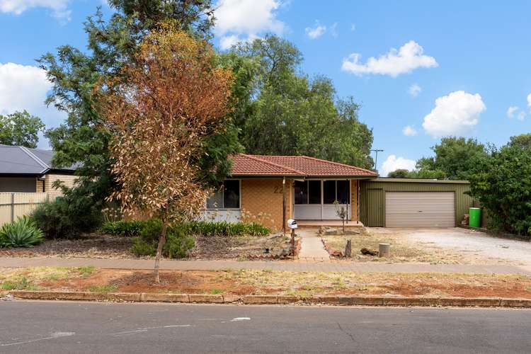 22 Hayles Road, Elizabeth Park SA 5113