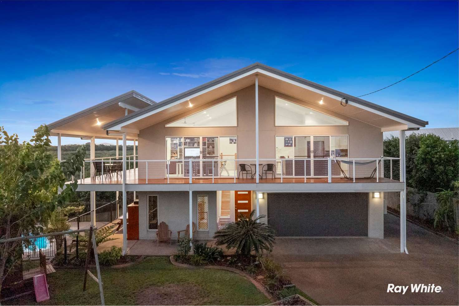 Main view of Homely house listing, 3 Carlo Corner, Keppel Sands QLD 4702