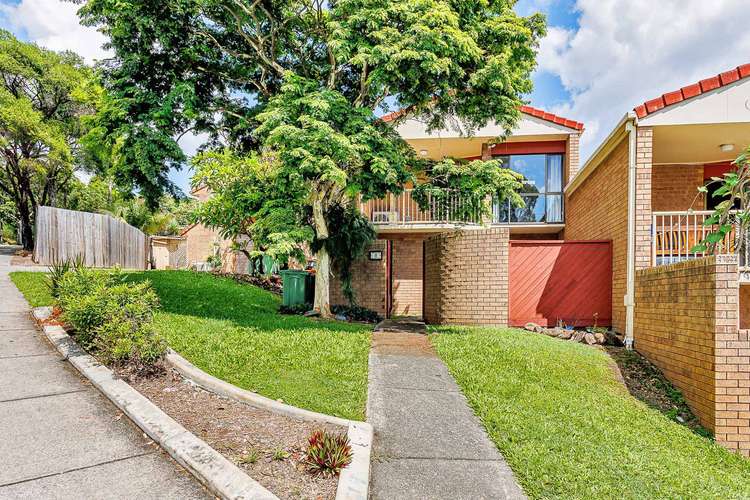 Main view of Homely townhouse listing, 8/1A Mcleod Street, Highland Park QLD 4211
