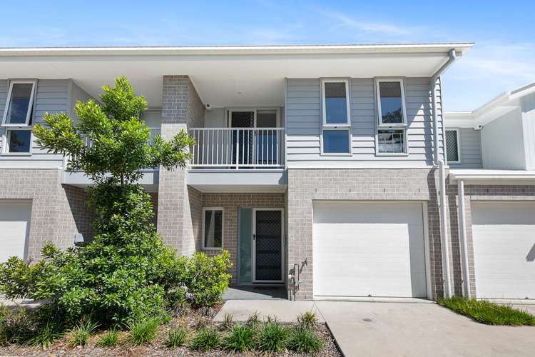 Main view of Homely townhouse listing, 18/29 Sandi Street, Oxley QLD 4075