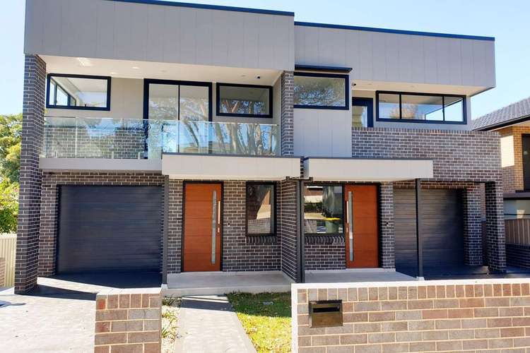 Main view of Homely house listing, 20 McLeod Street, Hurstville NSW 2220