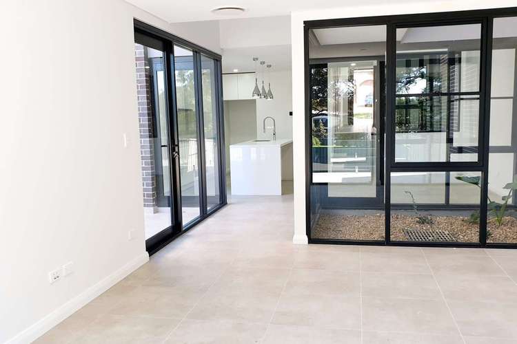 Third view of Homely house listing, 20 McLeod Street, Hurstville NSW 2220