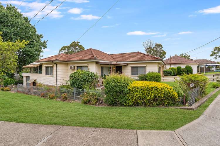 Main view of Homely house listing, 37 Bagdad Street, Regents Park NSW 2143