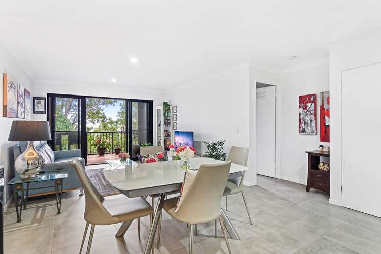 Main view of Homely apartment listing, E27/1 Great Hall Drive, Miami QLD 4220