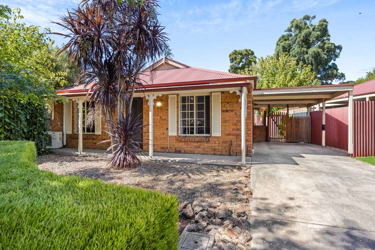 Main view of Homely house listing, 1/7 Zanker Drive, Mount Barker SA 5251