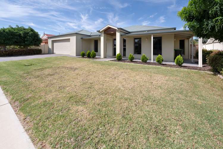 Main view of Homely house listing, 2 Cutri Drive, Swan Hill VIC 3585
