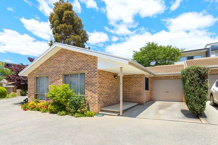 Main view of Homely townhouse listing, 18/37-41 Derrima Road, Queanbeyan NSW 2620