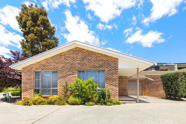 Second view of Homely townhouse listing, 18/37-41 Derrima Road, Queanbeyan NSW 2620
