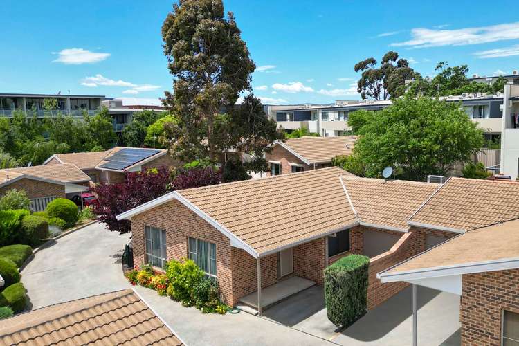 Third view of Homely townhouse listing, 18/37-41 Derrima Road, Queanbeyan NSW 2620