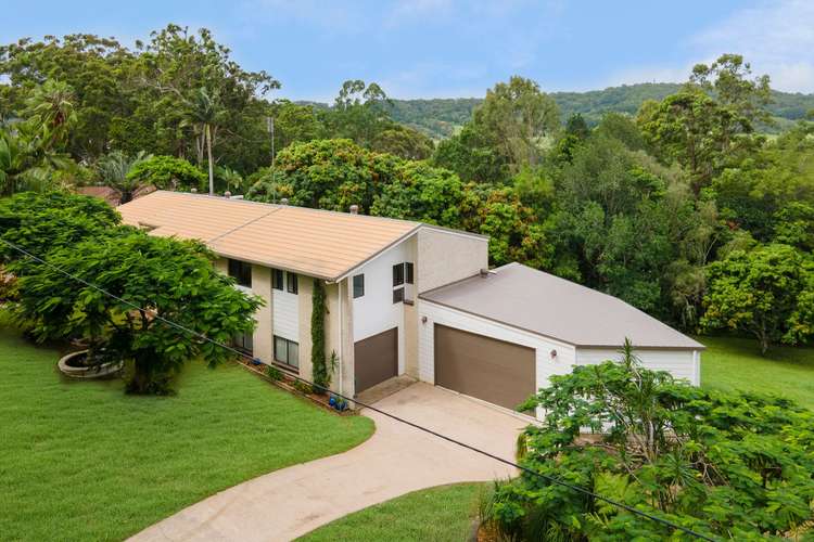 Second view of Homely house listing, 7 Woodchester Close, Rosemount QLD 4560