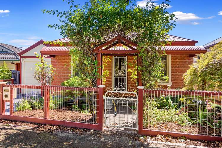 Second view of Homely house listing, 6 Little Chipping Drive, Chirnside Park VIC 3116