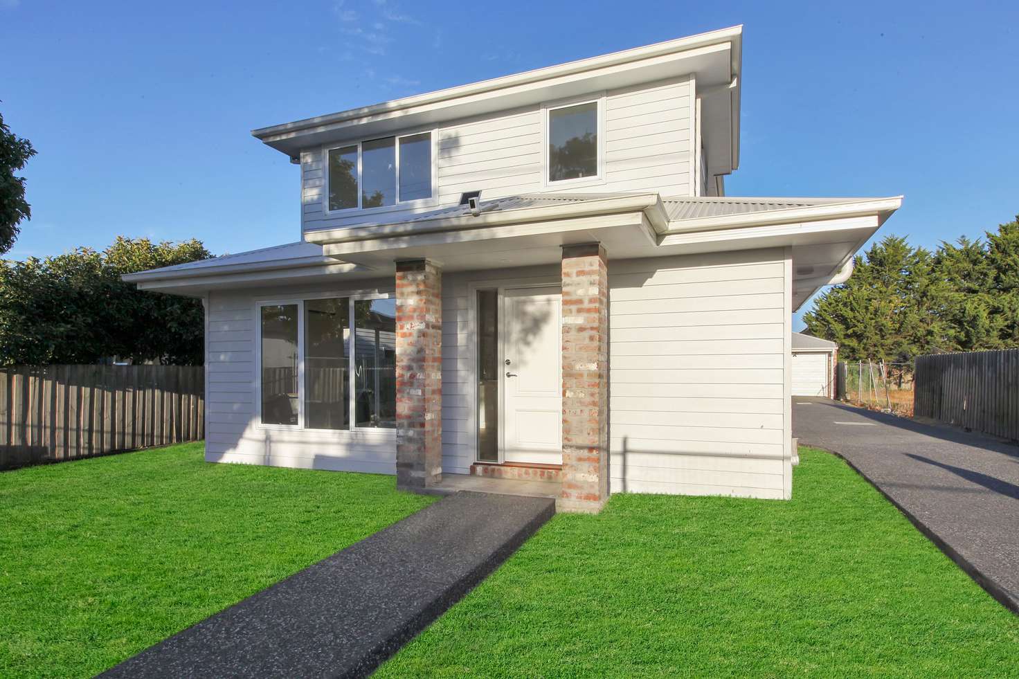 Main view of Homely townhouse listing, 1/66 Maidstone Street, Altona VIC 3018