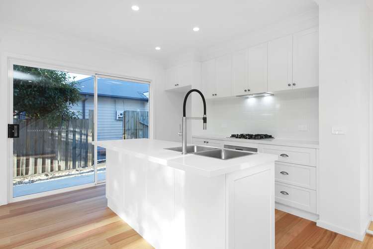 Third view of Homely townhouse listing, 1/66 Maidstone Street, Altona VIC 3018