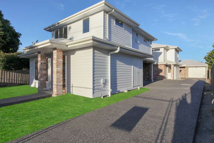 Sixth view of Homely townhouse listing, 1/66 Maidstone Street, Altona VIC 3018