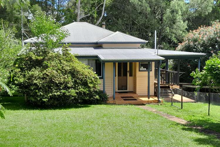 Main view of Homely house listing, 16 Bielsdown Street, Dorrigo NSW 2453