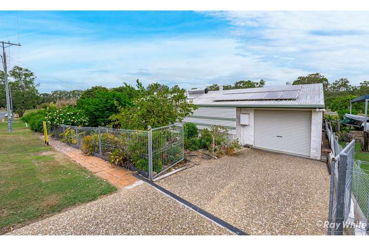 21 Blackall Street, The Range QLD 4700